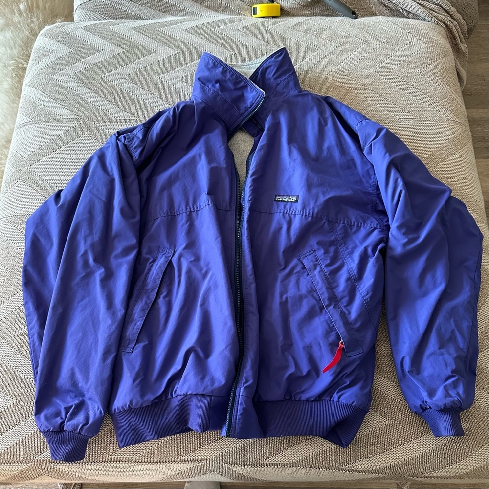 Vintage Patagonia Jacket